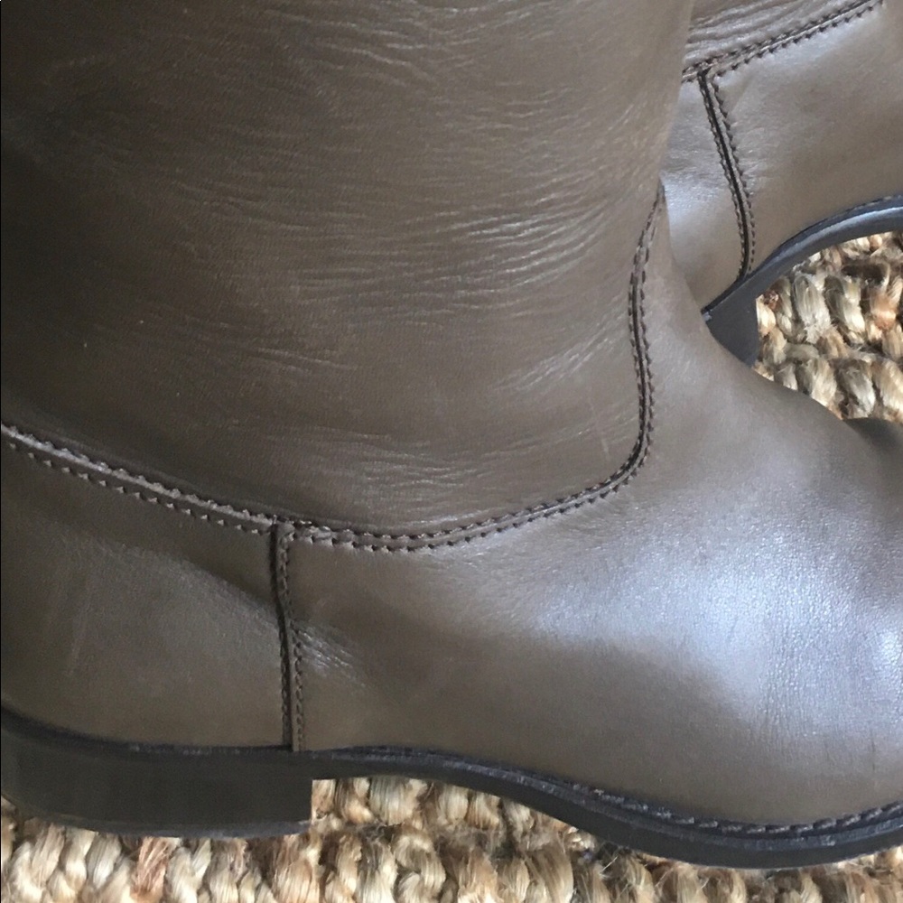 JCREW Field Boot - Picture 4 of 12